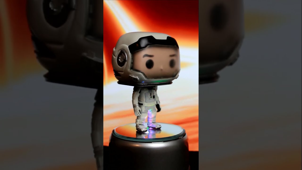 funko interstellar