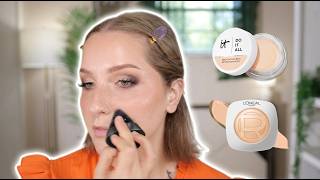 Everyone swore this was a dupe for the IT Cosmetics balm? 🤷🏼‍♀️