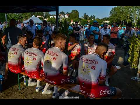 Видео: Статусът на Cofidis в WorldTour е потвърден, докато Mitchelton-Scott чака окончателна документация