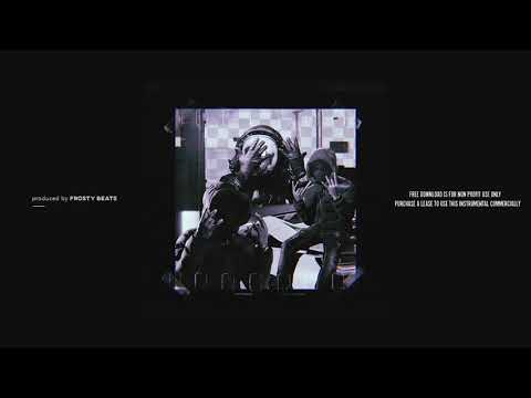 Teeway x M1llionz x Frosty Type Beat ''Chapter'' | UK Drill Instrumental 2021