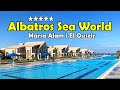Albatros Sea World Marsa Alam -  El Quseir | Hotel | Restaurants & Bars | Zimmer | Pools | Ägypten