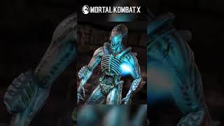 Certain Death Fatality #predator #mortalkombatx