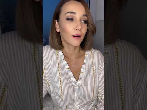 Video: Anfisa Chekhova Alionyesha Jinsi Alivyoonekana Akiwa Na Miaka 16