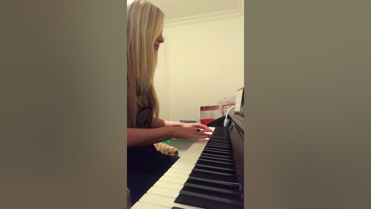 Andie Case Midnight Sky / Edge Of Seventeen Mashup Midnight sky/Edge of seventeen mashup - YouTube