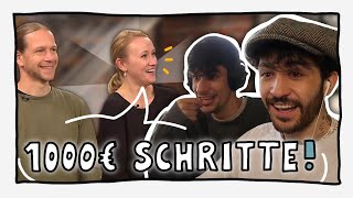 Sie handelt wie ein Profi..!! - Bares für Rares (mit Joschi)