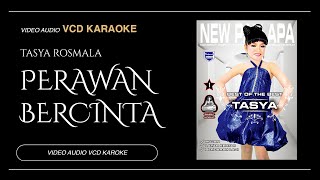 Perawan Bercinta - Tasya Rosmala- New Pallapa (Video & Audio versi VCD Karaoke)