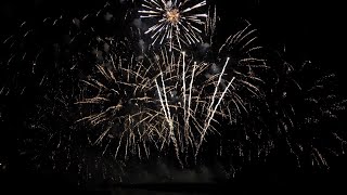 Download Lagu Vuurwerkshow zomerfeest Gorinchem 2025 - (UHD 60fps) MP3 Download Lagu Vuurwerkshow zomerfeest Gorinchem 2025 - (UHD 60fps) MP3
