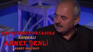 BİLEMEDİM - AHMET MACİDOV Resimi