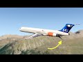 Why Passengers HATED, But Pilots LOVED The MD-80