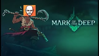 Mark of the Deep — not playable now