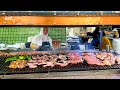 Giant grill tandoori kebabs and more turkish street food tour in istanbul