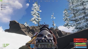 Rust PvP Highlights 18