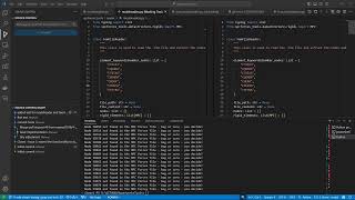 Python - adding unit tests to the mpcforces_tools script @ManuelRamsaier