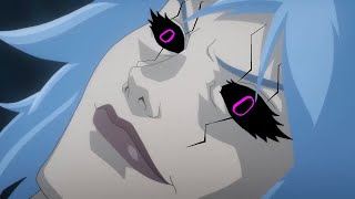 Female Possession Edit Killer Frost - Batman Ault On Arkham