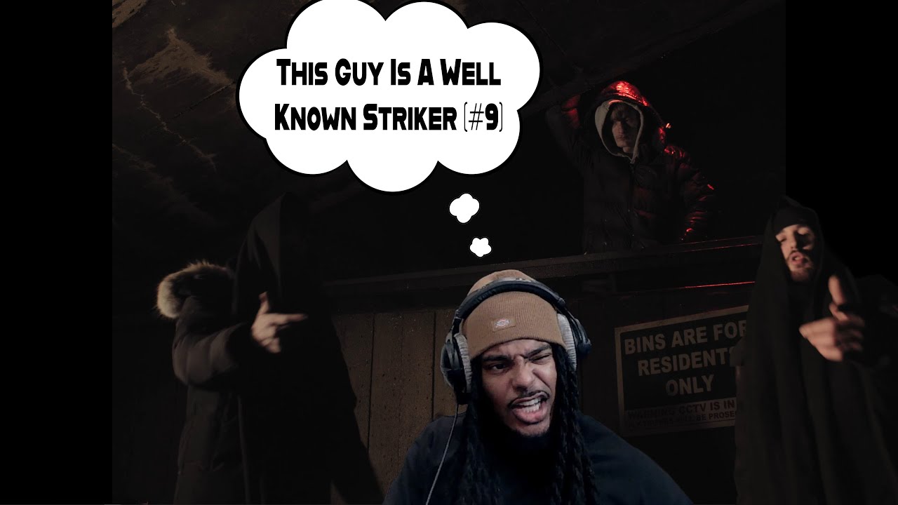 🇬🇧THIS GUY SHEPZ IS COLD BROSKI|MellowBanks Reaction| SHEPZ - FLORA