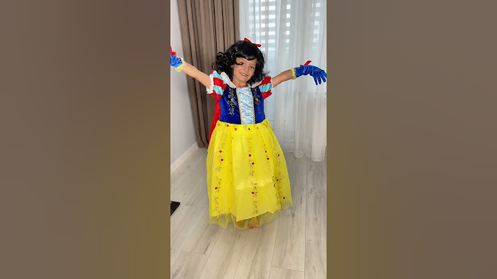 Snow White or little grandma Left or right