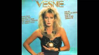 Video thumbnail of "Vesna Zmijanac - Kazni me - (Audio 1989) HD"