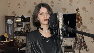 sezen aksu - affet (cover) | nursena yener Resimi