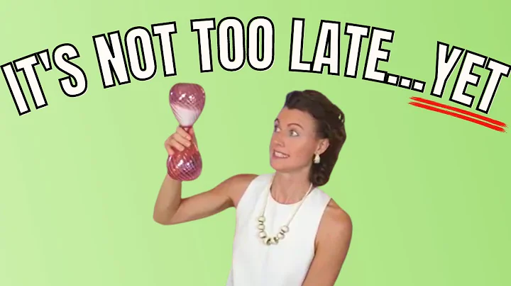 45+ and Have NOTHING Saved for Retirement?