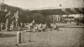 War Diaries 1940–45 – The Bridge That Waited Too Long Operation Market Garden Documentary 1944
