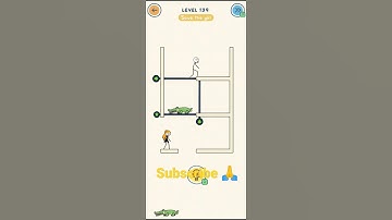 pin pull to something puzzle level-139 # short # short feed # YouTube short