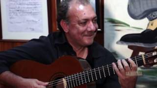 Camino a tres palmas (Rudi Flores - Tolato Truzskot chords