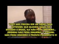 TODO FALSO PROFETA COBRA PARA PREGAR! DR OWUOR