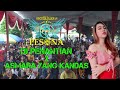 DJ PENANTIAN [X] ASMARA YANG KANDAS OT PESONA Live Lubuk Sakti With FDJ SANDRA ARIMBY