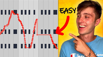 Ableton 11 Automation for Dummies
