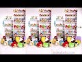 Worlds biggest angry birds fan  stop motion collection