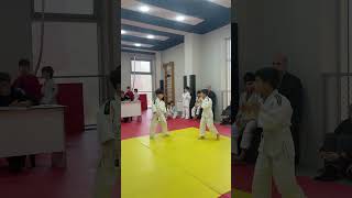 #judo