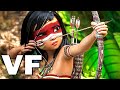 AINBO Bande Annonce VF (Animation, 2021)