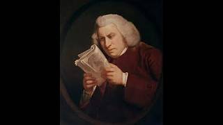 Dr Johnson's House: 'A Harmless Drudge and his Dictionary'