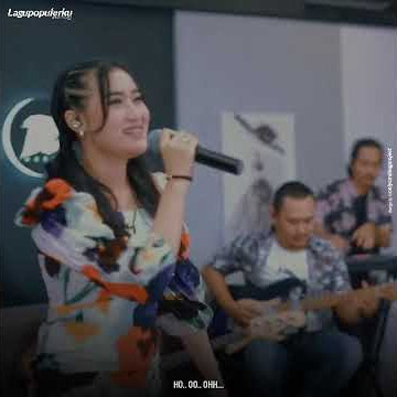 MENDUNG TANPO UDAN - YENI INKA ( STORY WA )