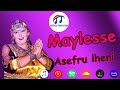 Maylesse  asefru lheni official audio