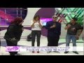 LAS CHUTERAS DE TU HERMANA - EL SUCHA (Presentación En Hora Buena)