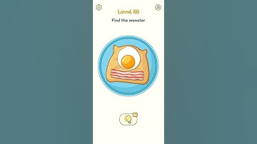 DOP 2: Delete One Part Level 32 Gameplay Walkthrough #Shorts