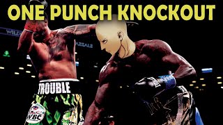 10 Fastest Knockouts in Boxing History | One Punch Knockout