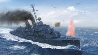 When the US Fleet Met the Yamato