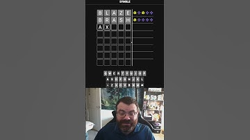 Daily Symble - Nov 22, 2022