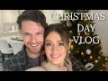 OUR FIRST CHRISTMAS IN THE NEW HOUSE | XMAS DAY VLOG | MODEL MOUTH