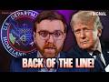 Trump CLOSES a Green Card Loophole! DOJ Making a Huge Move!
