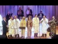 Concert 75th Ezro Malakov 2013 Концерт к 75 летию Эзро Малакова 2013 г.