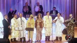 Concert 75th Ezro Malakov 2013 Концерт к 75 летию Эзро Малакова 2013 г.