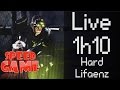 Speed game  live splinter cell estimation 1h10