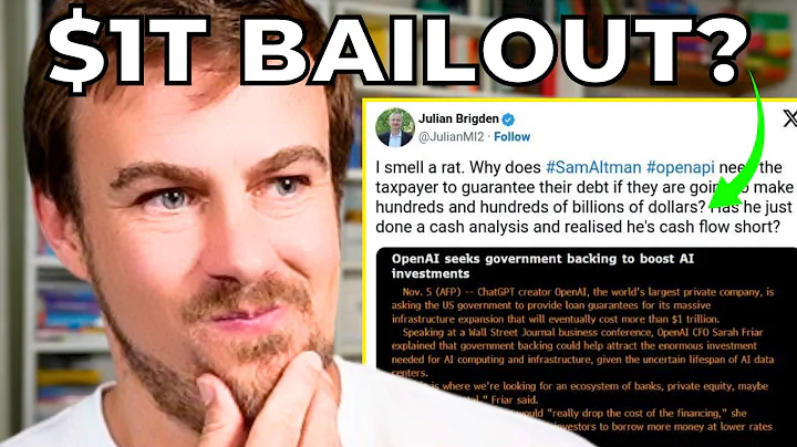 Today in AI: China Just Destroyed OpenAI With This Free Model