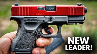 Top 10 Precision Pistols: Leading the Accuracy Race