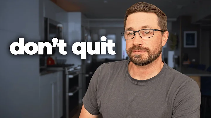 How to Survive Being a Small YouTube Channel (The Truth About Growth)