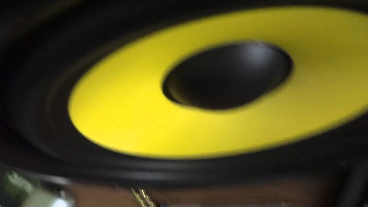 KRK Rokit 8 G2 Read Description!