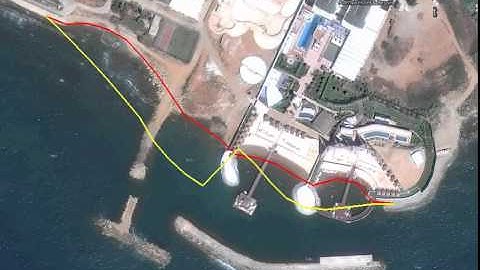 Long term sediment transport